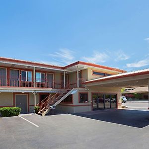 Econo Lodge Hurricane Zion Park Area