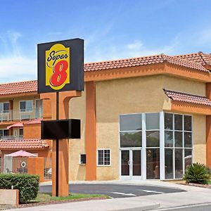 Super 8 By Wyndham Cypress Buena Park Area