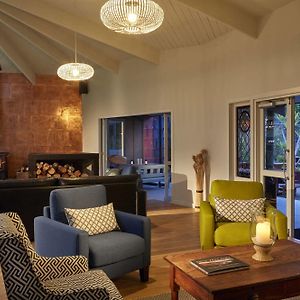 Awaroa Lodge